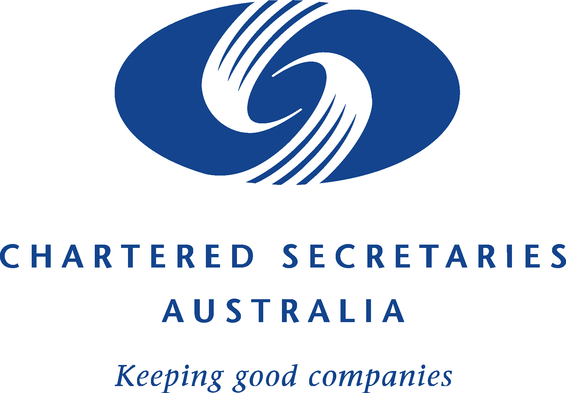 Chartered Secretaries Australia Logo Vector Logo